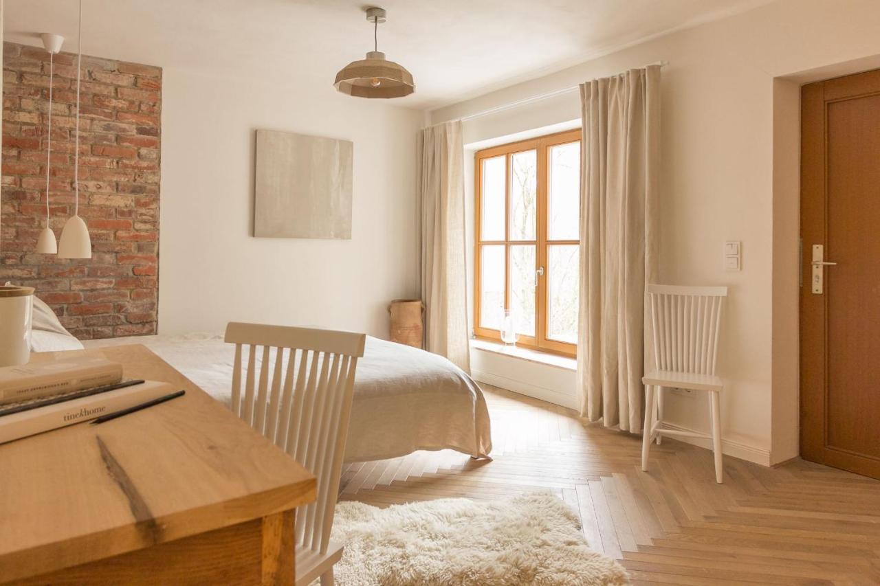 Ferienwohnung Lieberhier Weimar  Exterior foto