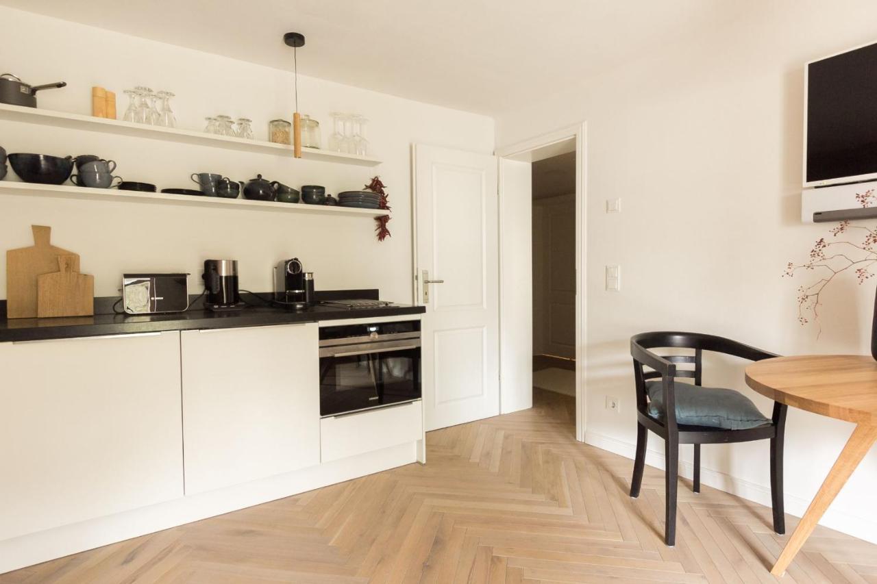 Ferienwohnung Lieberhier Weimar  Exterior foto